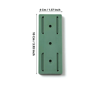 Strong Adhesive Wall Clips