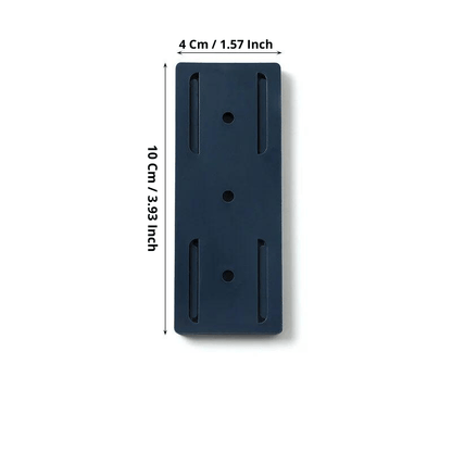 Strong Adhesive Wall Clips
