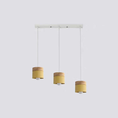 Stylish Glass Pendant Lamp for Home Decor