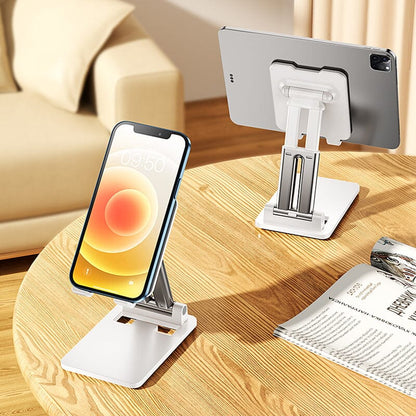 Compact Adjustable Phone Stand Holder