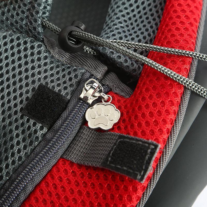 Cozy Animal Travel Bag