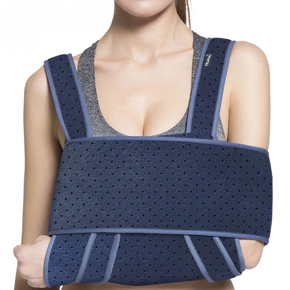 Shoulder Support Sling for Injury Recovery - Befez