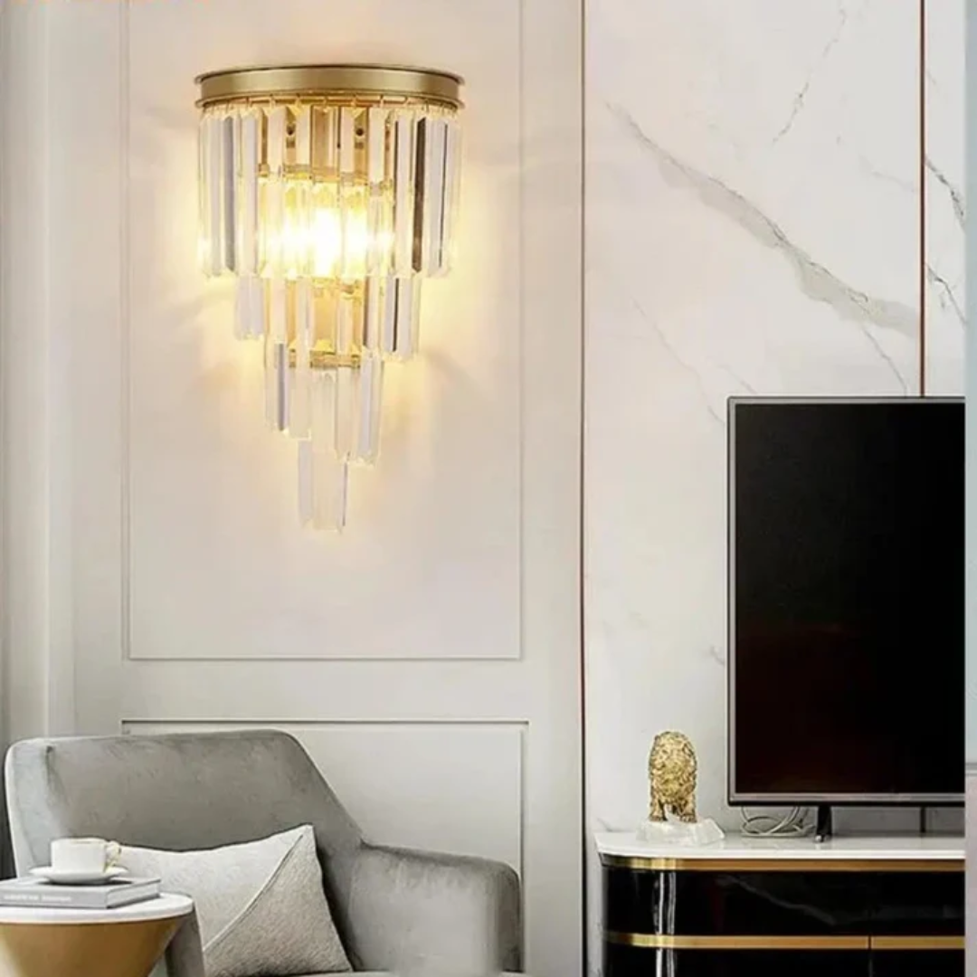 Premium LED Indoor Wall Light