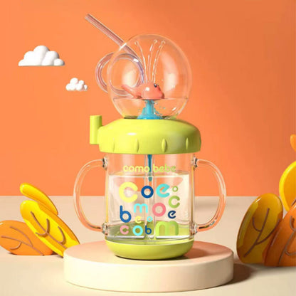 Adorable Infant Sippy Cup - Befez