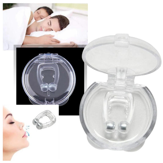 Anti Snore Nose Clip Device - Befez