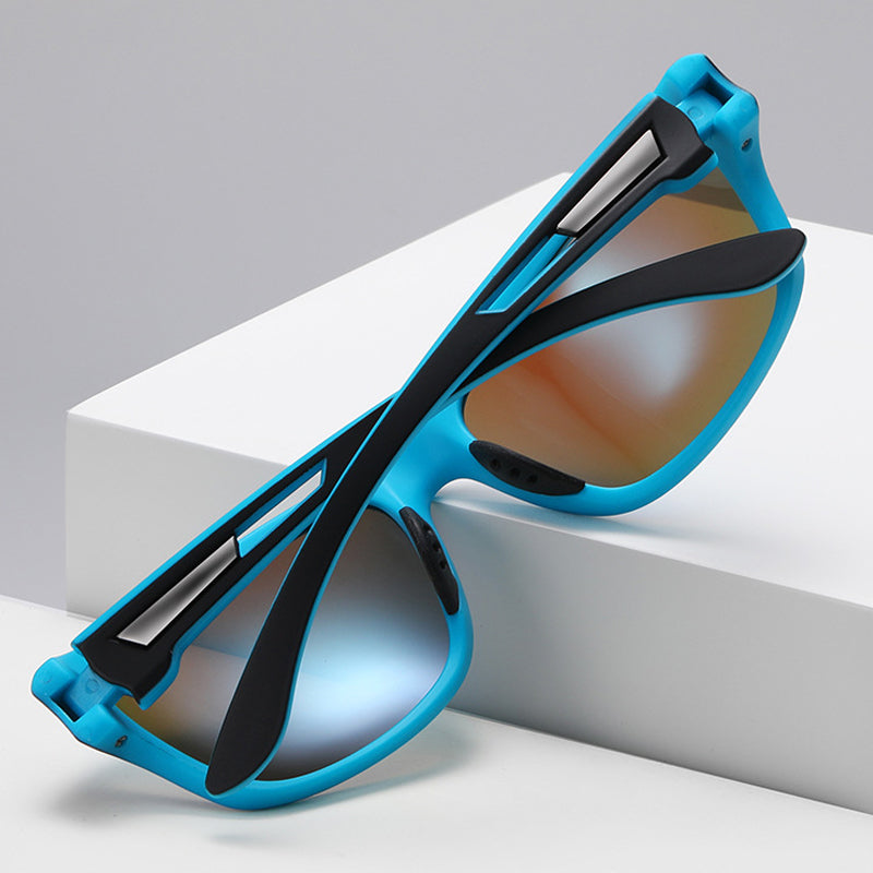 Befez | Athletic Polarized UV Sunglasses