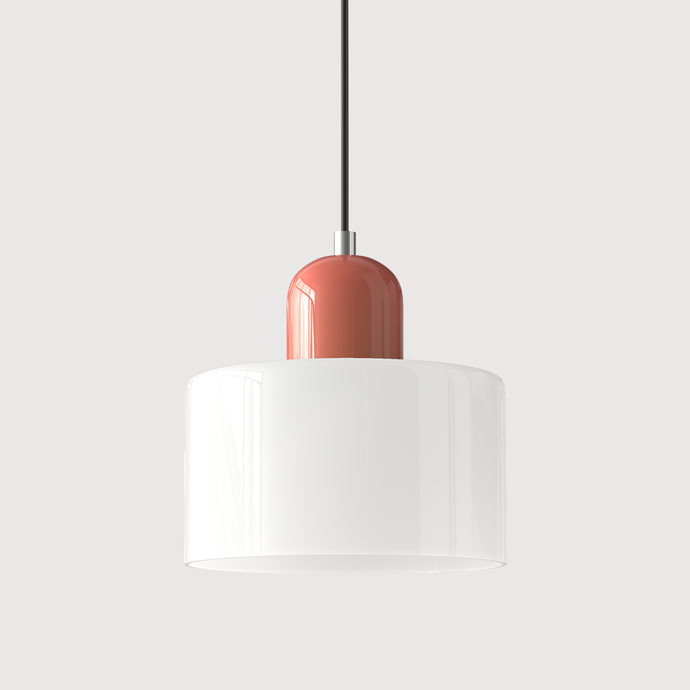 Stylish Glass Pendant Lighting for Modern Homes