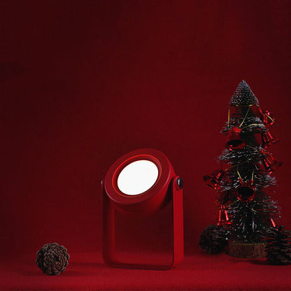 Compact Foldable LED Night Table Lamp