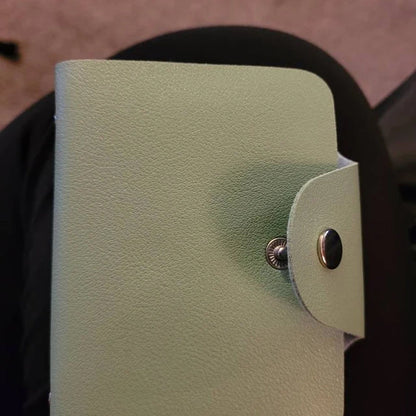 Befez Budget Planner Savings Journal Book