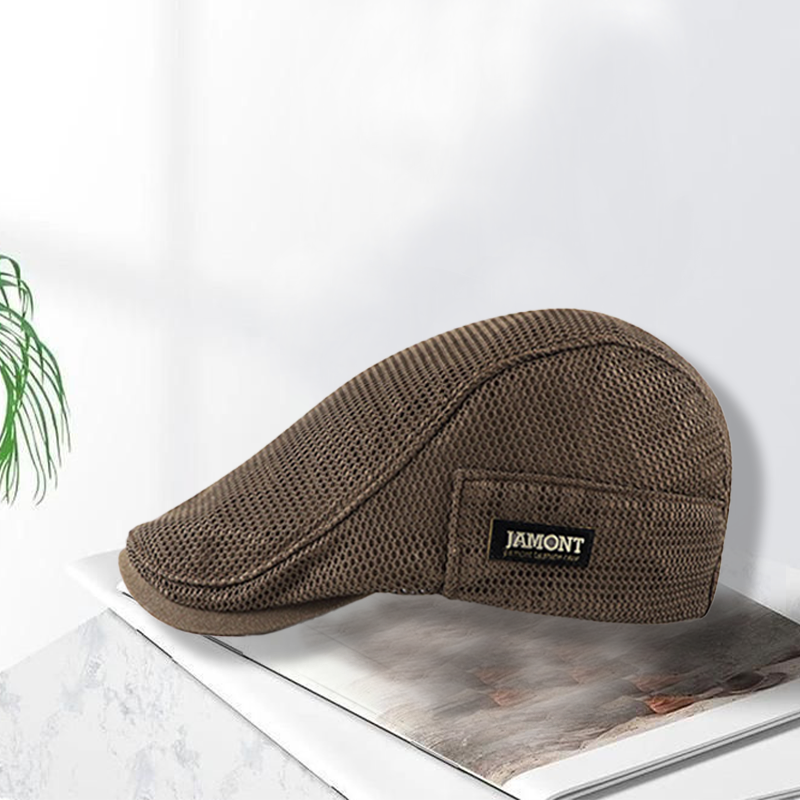 Befez | Men's Lightweight Breathable Sun Hat