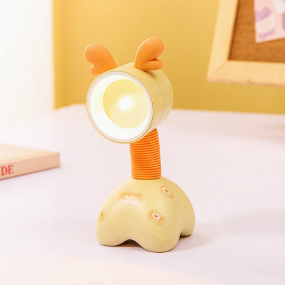 Small Modern Desk Lamp
