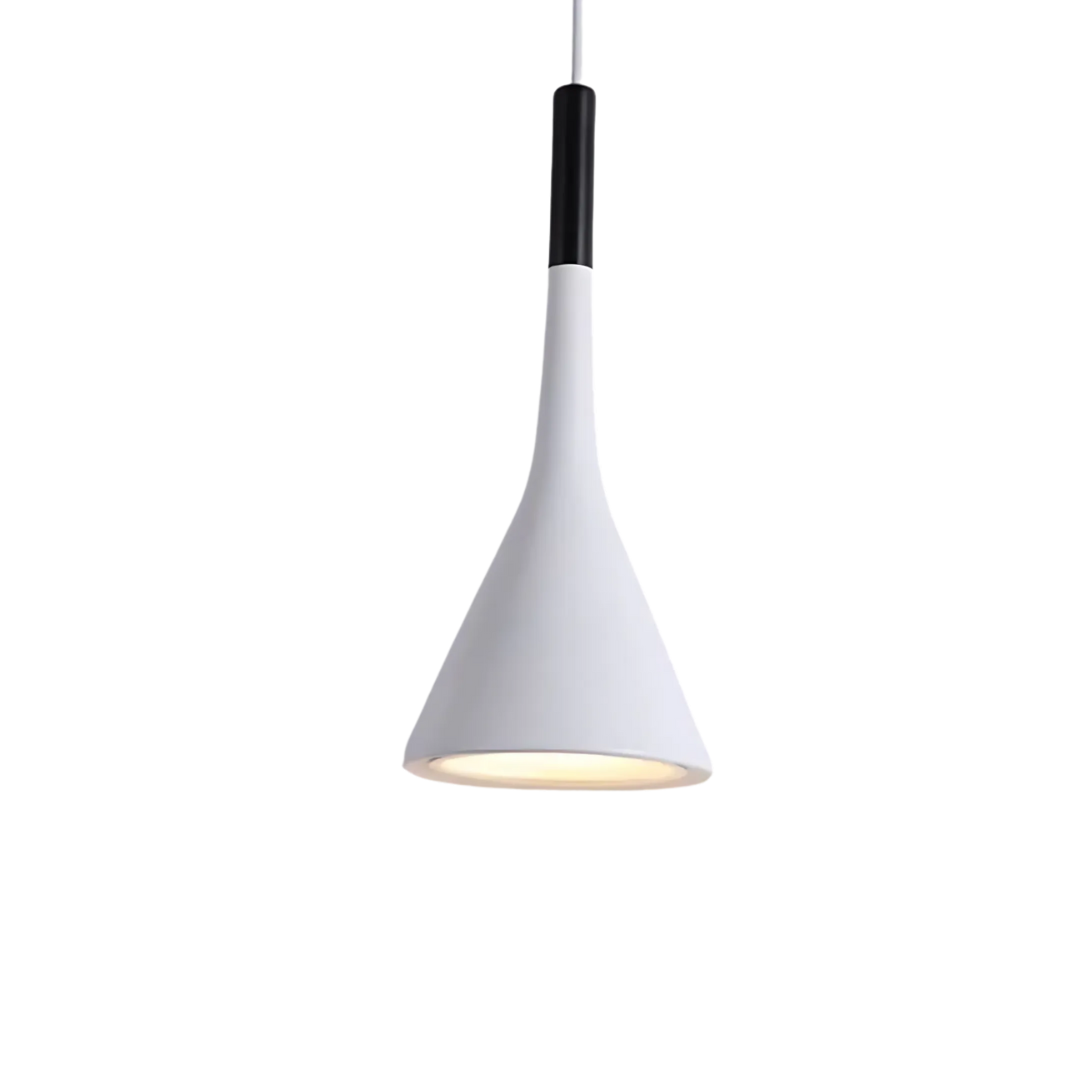 Simple Nordic Style Wall Light