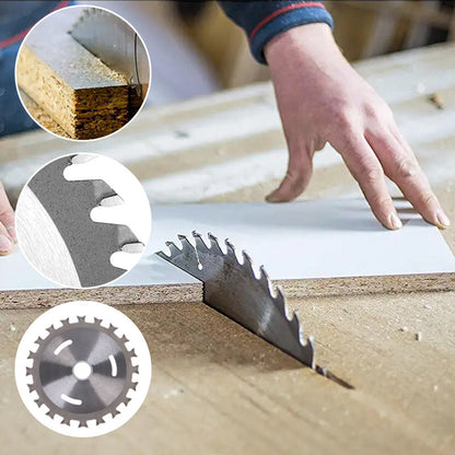 Thin Metal Cutting Disc Blade