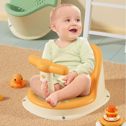 Toddler Bath Support - Kids Shower Seat - Befez