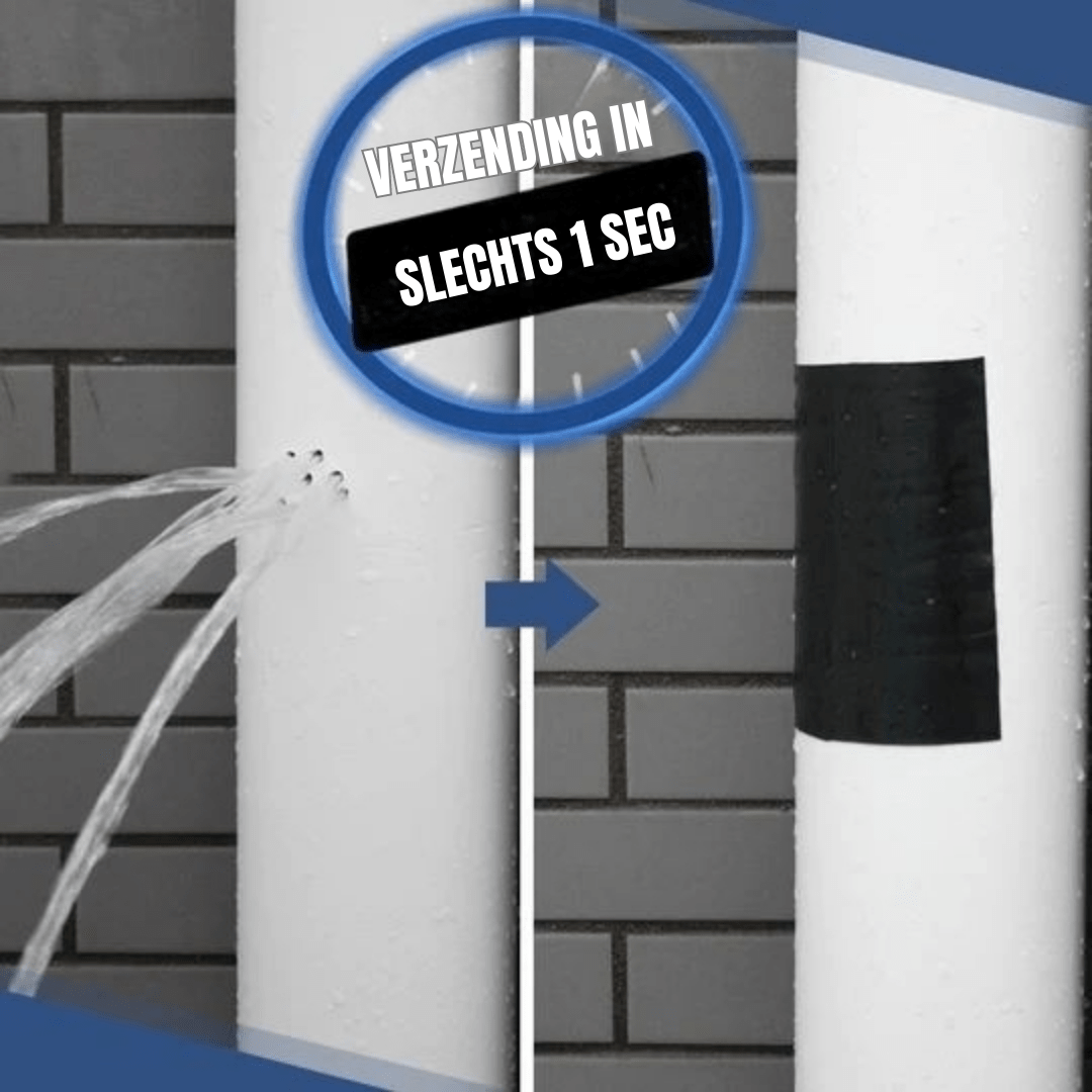 Strong Adhesive Flood Protection Tape