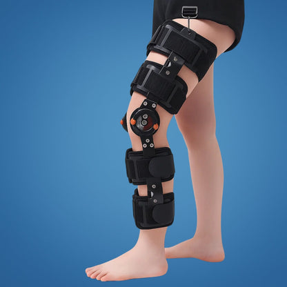 Comfortable Leg Support Strap for Pain Relief - Befez