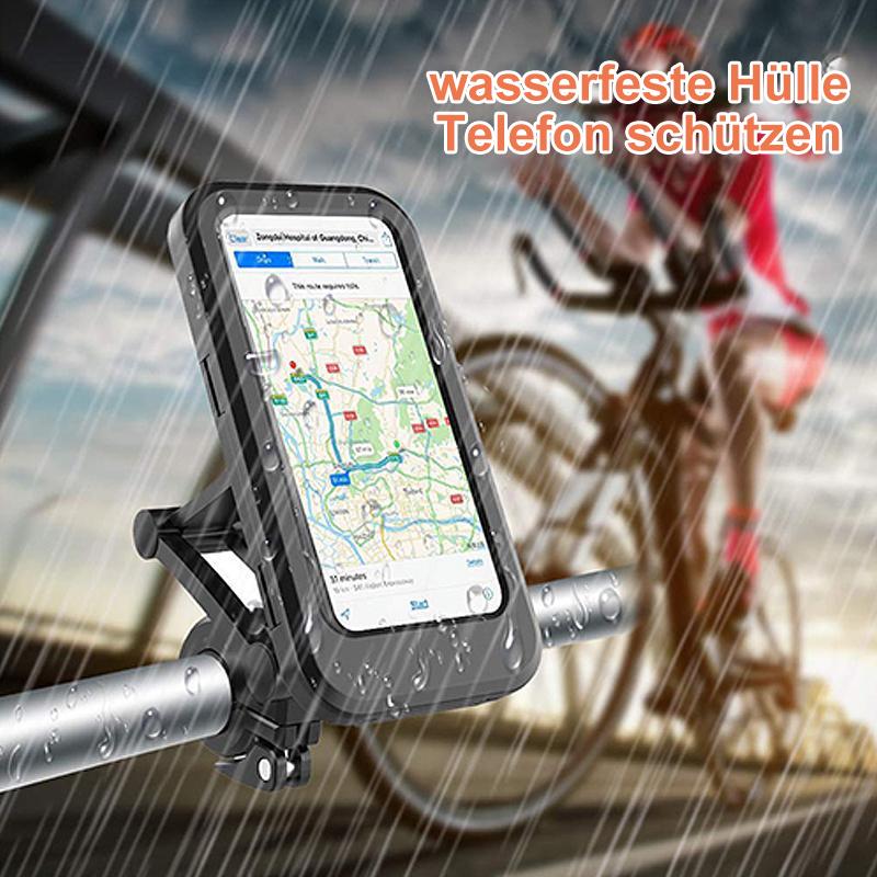 Waterproof Phone Pouch