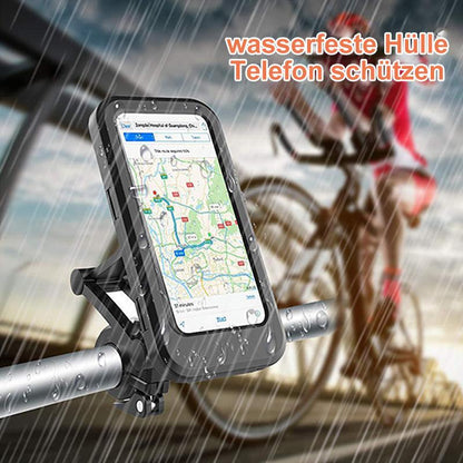 Waterproof Phone Pouch