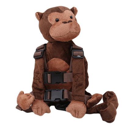 Toddler Safety Backpack with Harness - Befez