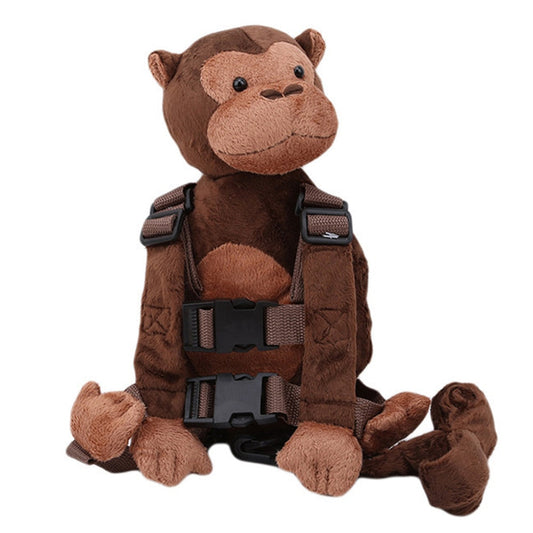 Toddler Safety Backpack with Harness - Befez