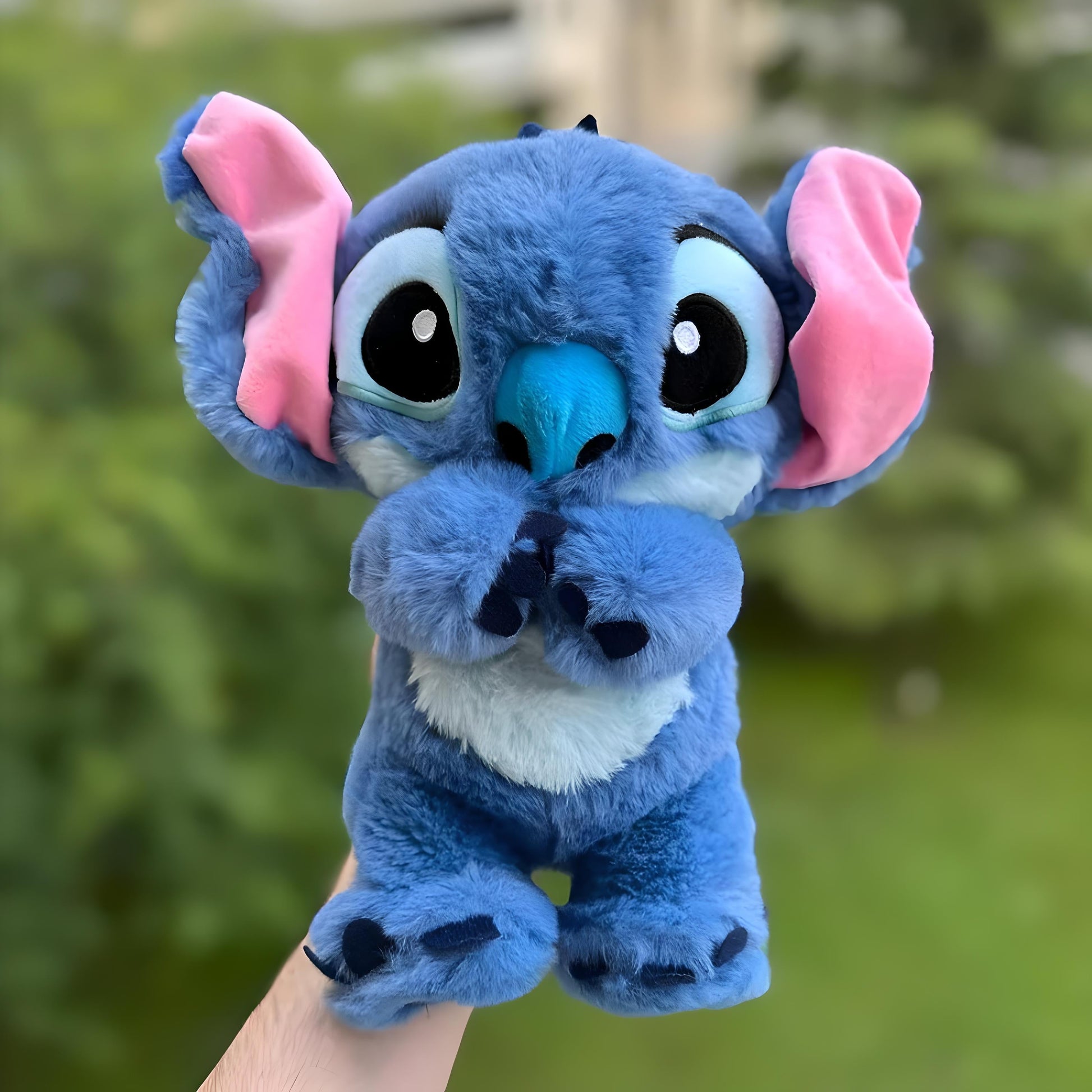 Soothing Sound Machine with Gentle Lullabies - Befez