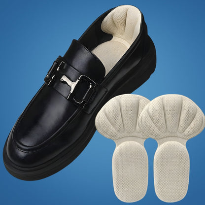 Comfortable Arch Support Insoles for Everyday Shoes