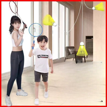 Fun Home Badminton Kit - Befez