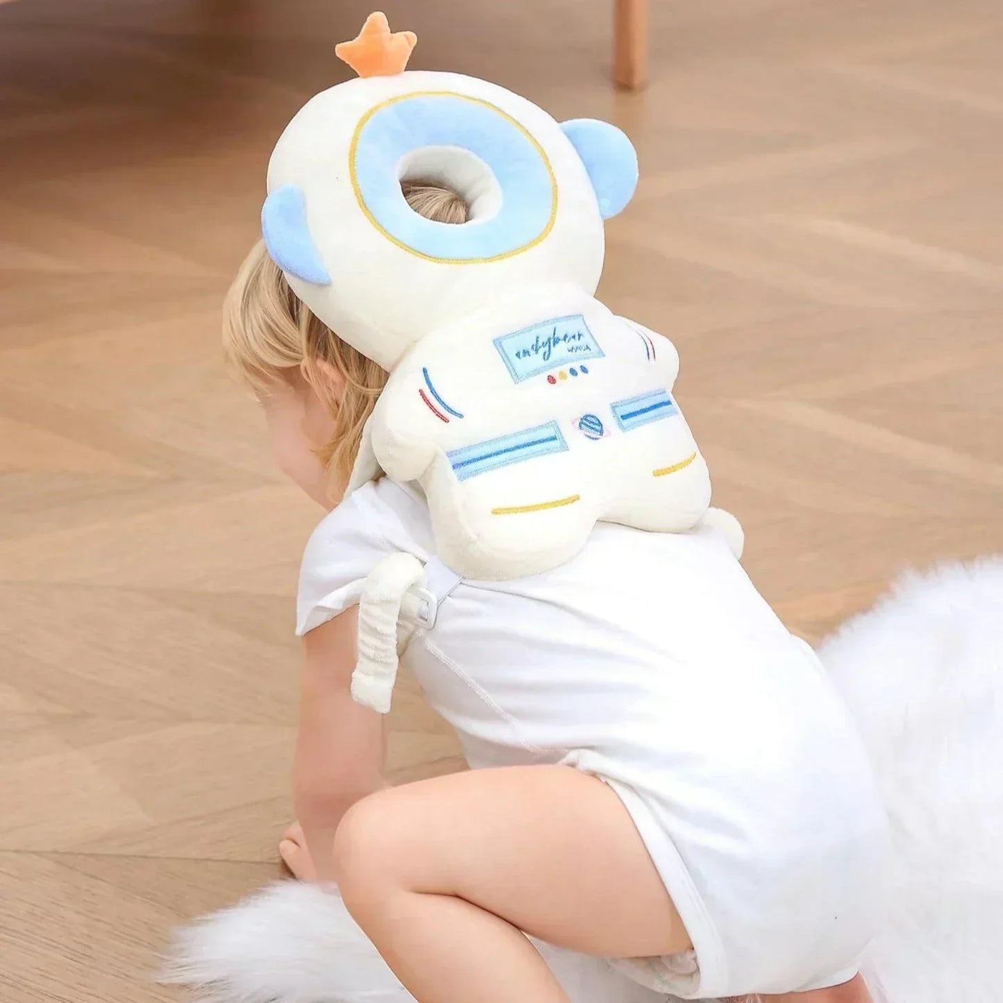 Adorable Baby Turtle Backpack