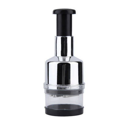 Easy Garlic Press Chopper