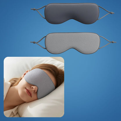 Thermal Reversible Blackout Mask for Sleep - Befez