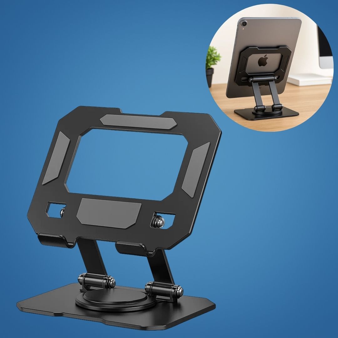 Portable Folding Tablet Holder Stand - Befez