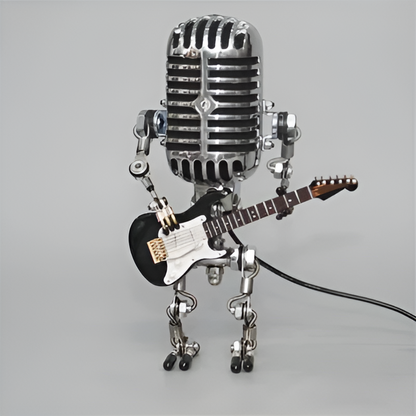 Fun Robot Desk Lamp - Befez