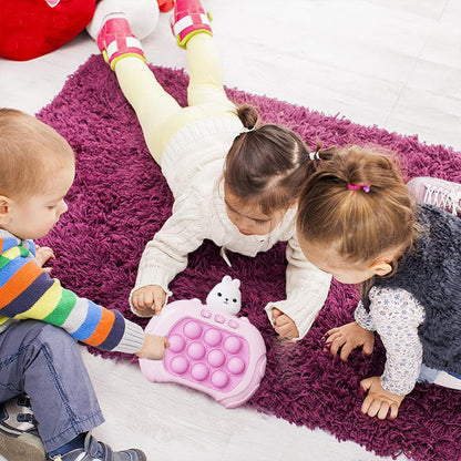 Fun Kids Educational Gaming Console