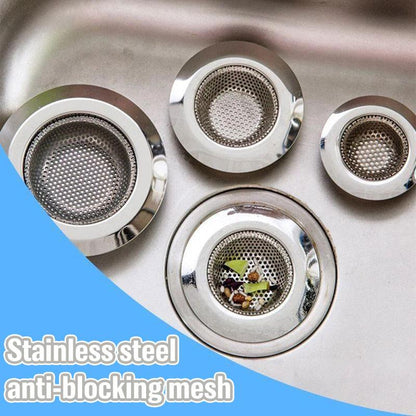 Befez | Premium Metal Kitchen Sink Strainers - Befez