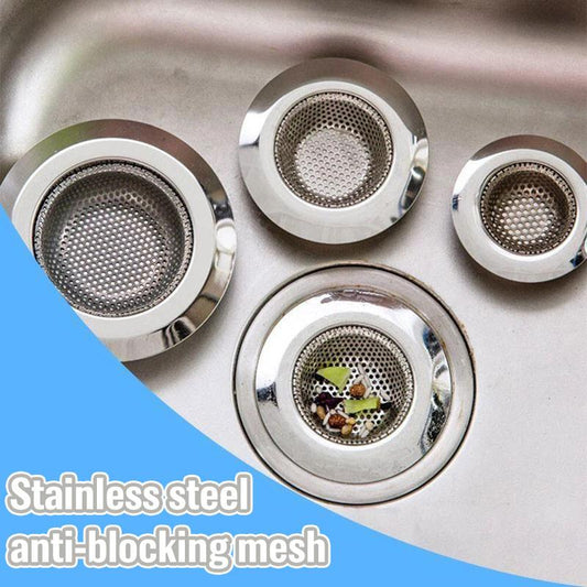 Befez | Premium Metal Kitchen Sink Strainers - Befez