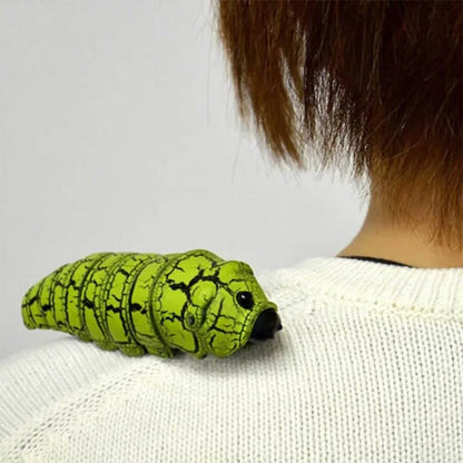 Fun Remote Control Crawling Toy