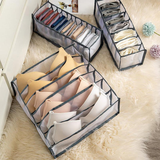 Compact Underwear Organizer Box Befez - Befez