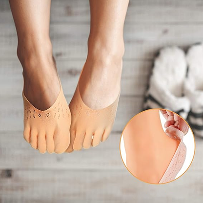 Comfortable Women's Ankle Socks