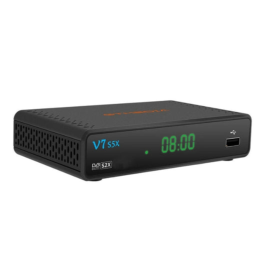 Digital TV Recorder Box with HD and Freeview - Befez