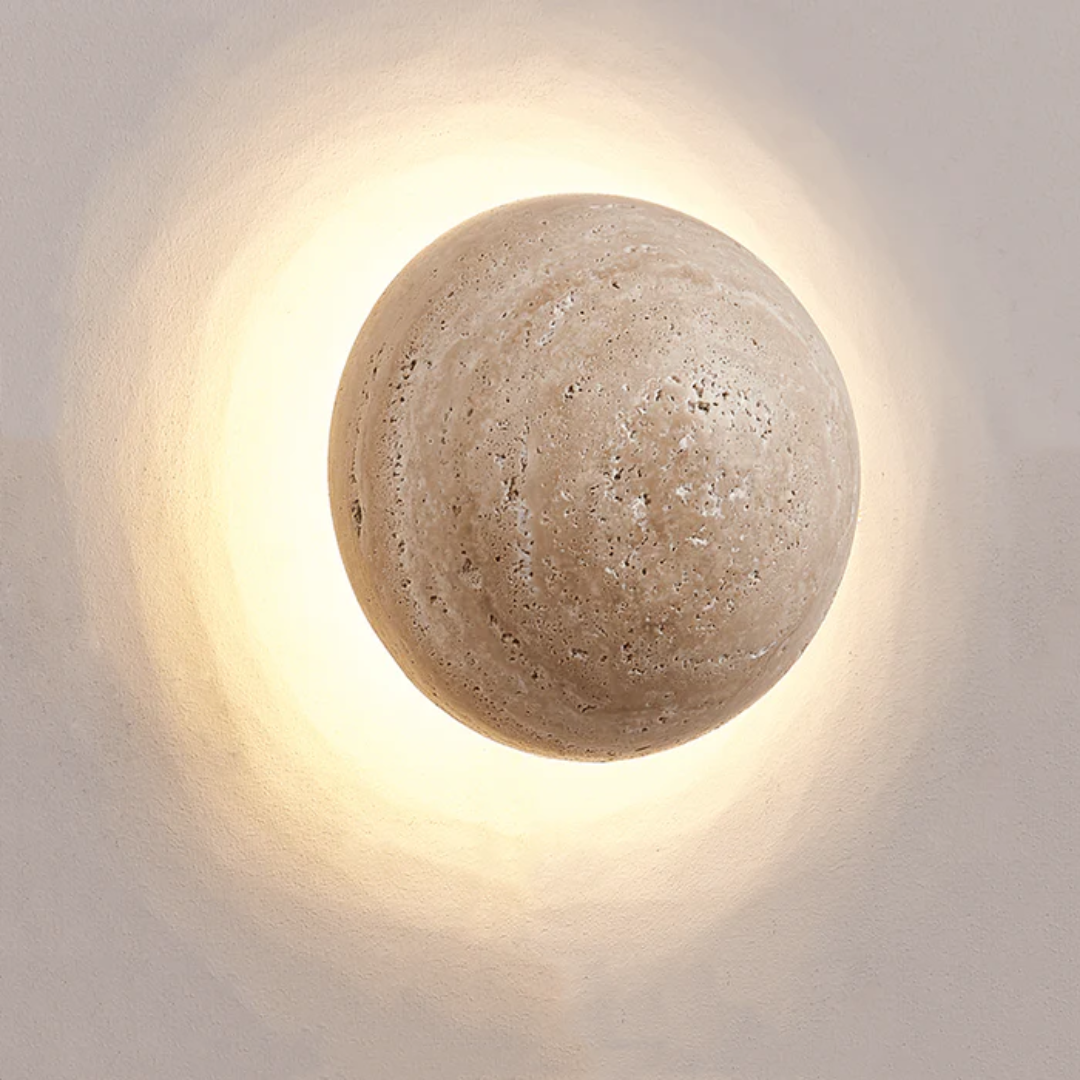 Modern Nordic Indoor Wall Light