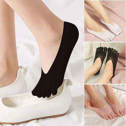 Comfortable Women's Ankle Socks