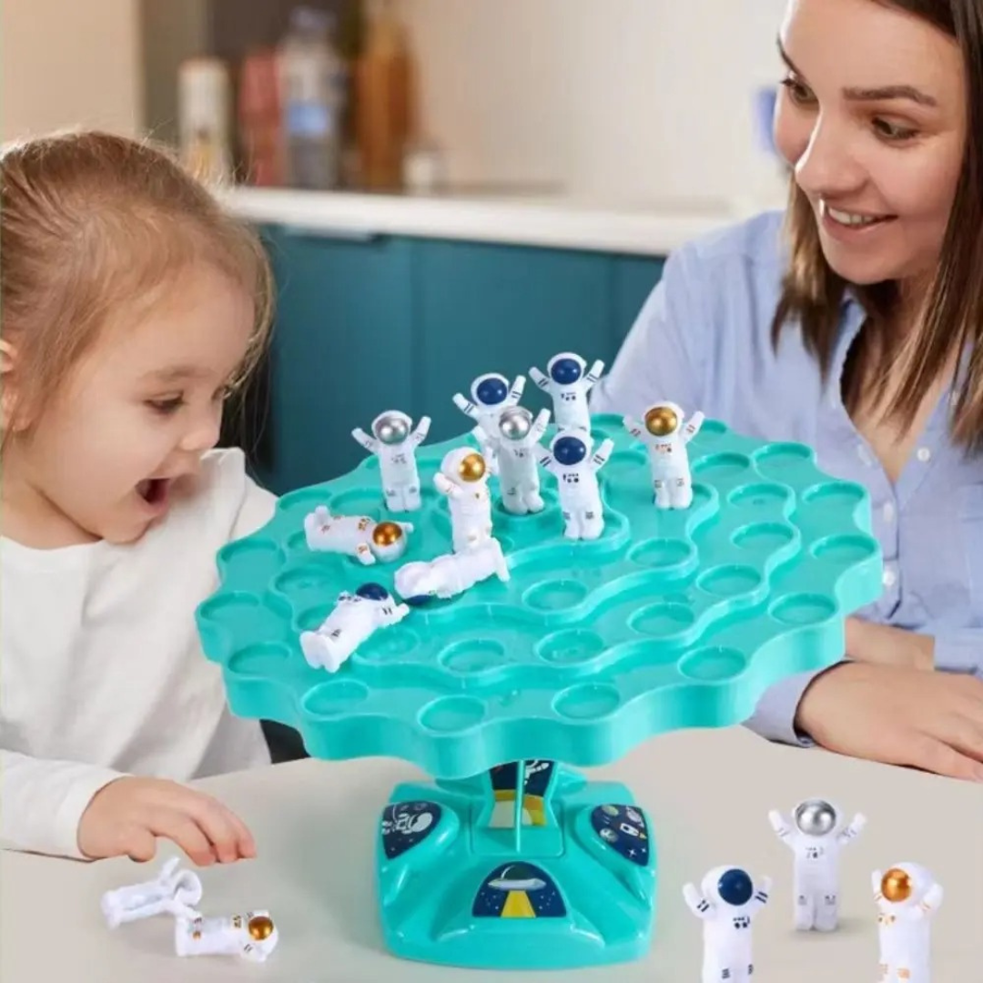 Fun Space Balance Toy - Befez
