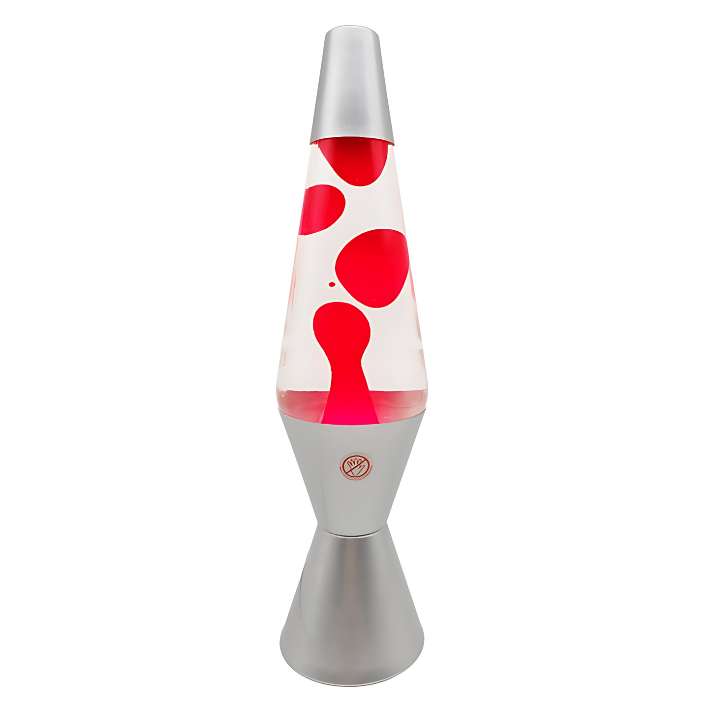 Colorful Lava Lamp Decorative Home Accent