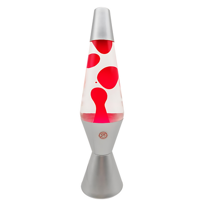 Colorful Lava Lamp Decorative Home Accent