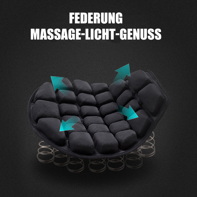 Befez | Nettjade 3D Bike Cushion