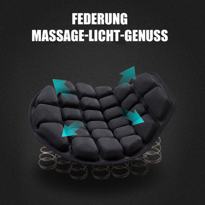 Befez | Nettjade 3D Bike Cushion