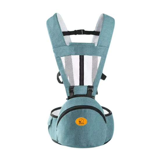 Comfortable Baby Backpack Carrier for Infants and Toddlers - Befez