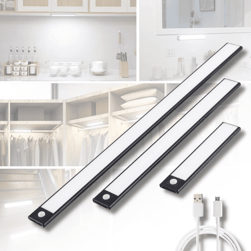 Smart Color Changing LED Light Strips - Befez