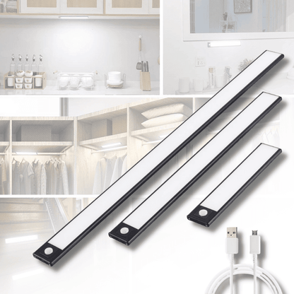 Smart Color Changing LED Light Strips - Befez