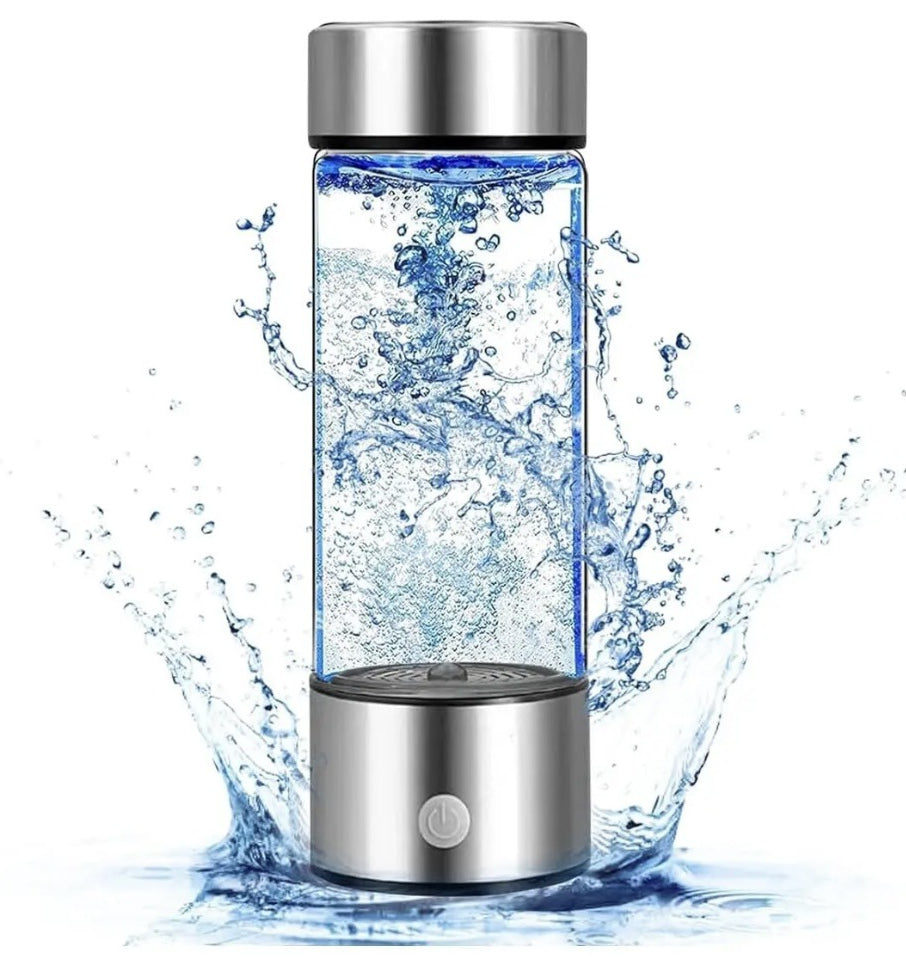 Pure Hydrogen Infused Water Bottle - Befez